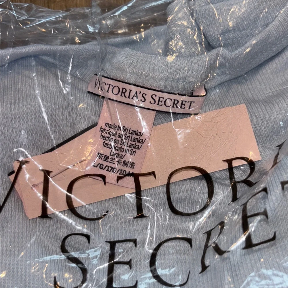 Victoria’s Secret Modal Pajama Short Set